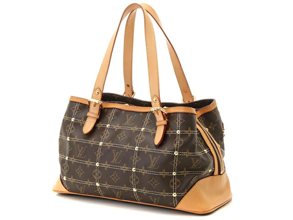 LOUIS VUITTON Rivete Monogram - Picture 2 of 8